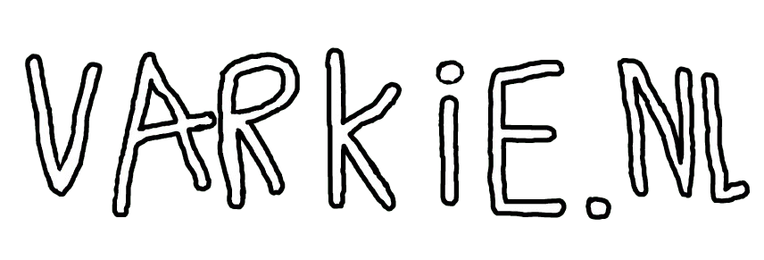 Varkie.nl